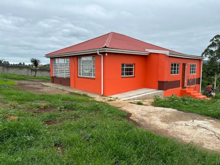 2 Bedroom Property for Sale in Richmond Northern Cape